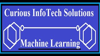 Day-1 Curious ML For Beginners