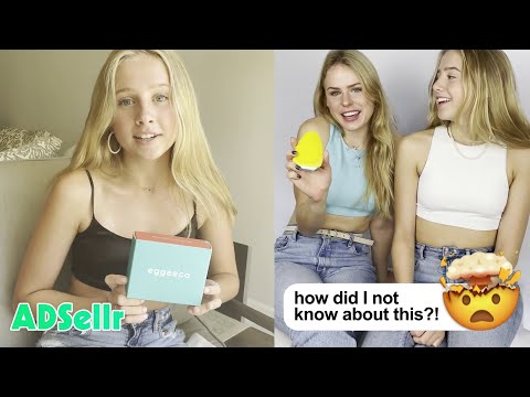 User Generated Content Example | Adsellr UGC Video Ads Service