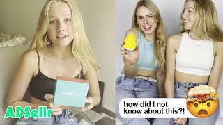 User Generated Content Example | Adsellr UGC Video Ads Service