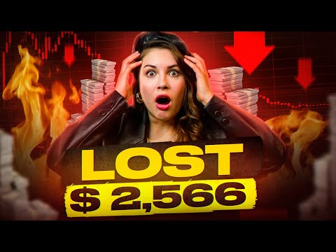 LIVE DAY | How did I fail? | Strategy