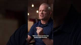 Jocko Willink drops some hard truths about self-reflection as a leader.