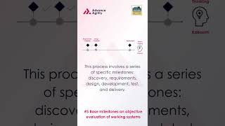 Large Systems Development | Lean-Agile Principle | Advance Agility  #leanagile #safe #shortvideo