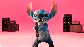 APT LILO AND STITCH