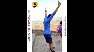 Daulatabad (devgiri) fort trek