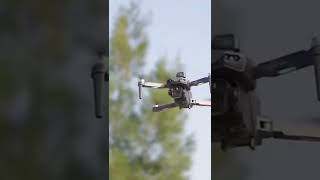 Compact and Foldable Drones