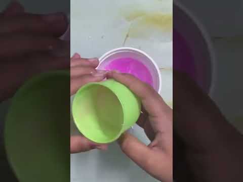 Testing slime hack! | gone wrong || Shriya Vlogs and Shorts