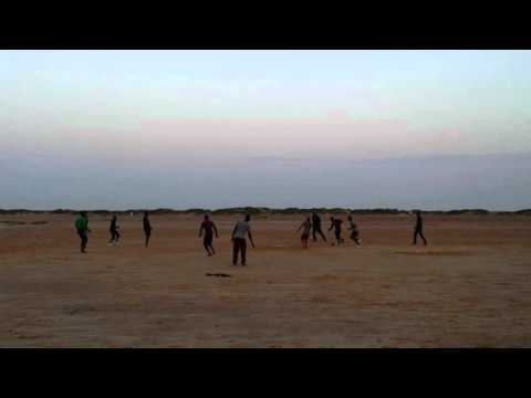 Western Sahara 2014 football