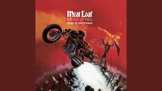 Bat Out of Hell