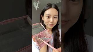 Korean daily makeup routine