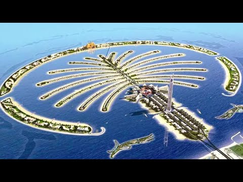 The Most INSANE Earth Megaprojects That Will Blow Your Mind