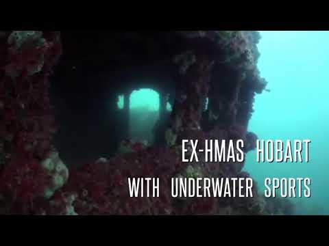 Wreck Diver Course