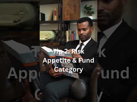 5 quick tips to pick the right mutual fund for your goals 🤑 #MutualFunds #investsmarter