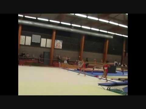 Echauffement gymnique sol.wmv