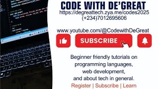00  INTRODUCTION TO HTML, VS CODE, AND EXTENSIONS