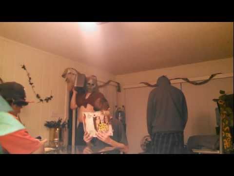 Harlem Shake with RCKR