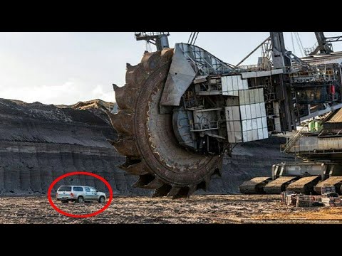 Amazing Most Satisfying Machines that you need to see once.
