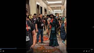 Blackhat / Defcon Experience 2022