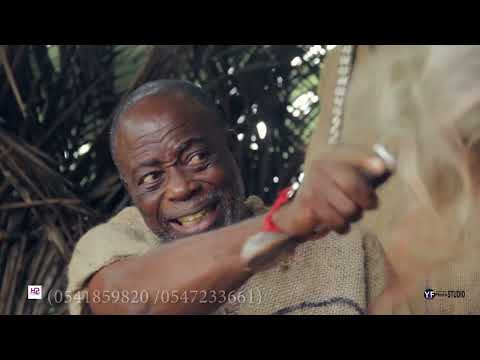 New 2024 Ghanaian Netflix Epic movie with a true life story of Africa ...drooping soon