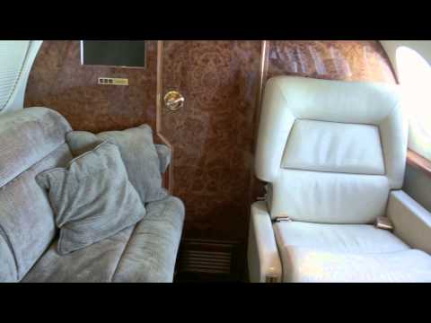Prestige - Aviation