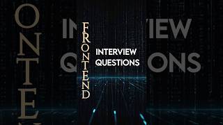 #interview #javascript #challenge #viralvideo #trending #viral