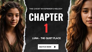 Chapter 1 - The Ghost Whisperer's Melody