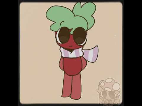The sprout dance :3c