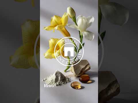 🌺 Parfum N°23 – La Sensualité du Musc | The Whisper of Sensuality #fragrancelovers #perfume