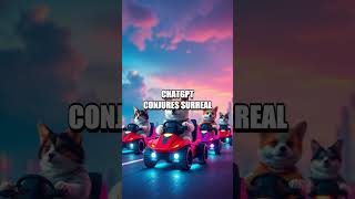 Neon Fables AI: Meta Makeovers Beyond TikTok