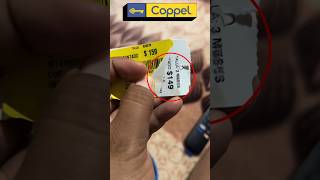 ⚠️😳 Mucho ojo con las Ofertas engañosas 🫣 #shorts #engaño #viral #coppel  #fyp #ofertas