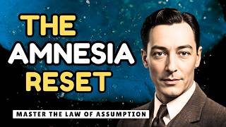 FORGET WHO YOU WERE - Instant Identity Shift | Law Of Assumption Lecture Teaching