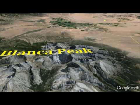 ***CHEAP 40 Acres*** San Luis Valley Colorado APN 40001500