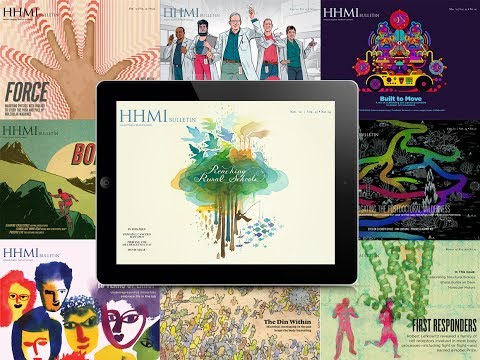 HHMI Bulletin