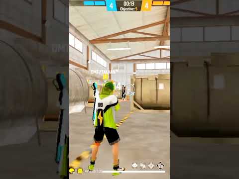 Free fire game short video #gaming #video #bahrain #prismlivestudio