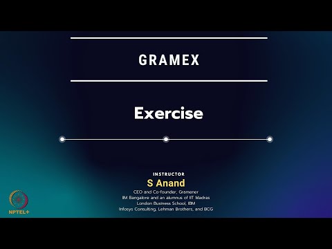 Exercise