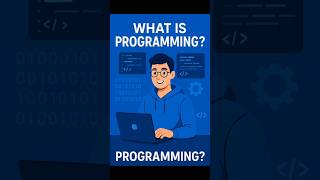 What is Programming? | Simple Explanation of Program # btech #programmingskills #programming