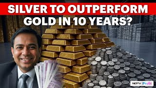Gold Vs Silver: What Is Better & What Should Be Your Investing Strategy