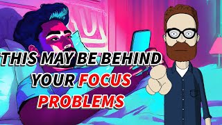 YOU MAY HAVE SHINING OBJECT SYNDROME / The Hidden Enemy: Overcoming Shiny Object Syndrome