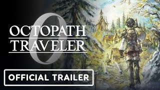 Octopath Traveler 0 - Official Gameplay Overview Trailer