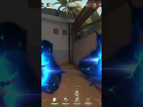 Best Flash Tp Yoru #valorant #valorantclips #gaming #valoranthighlights #valorantmoments #yoru