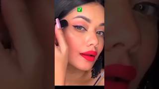 highlighter hack 😱#viralhacks #shortsfeed #youtube #shortvideo #youtubeshorts #shorts