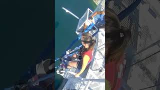 #adventure #summer #travel #water #bucketlist #canada #gatineau #bungeejumping #adrenaline #ottawa
