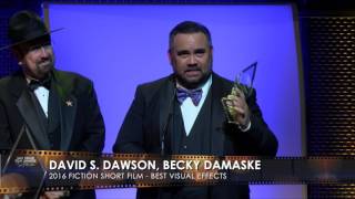 Best Visual Effects