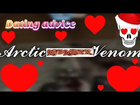Terrible Dating Advice