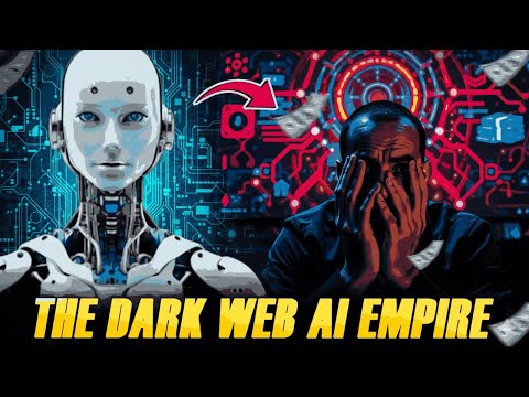 The Dark AI Used by Billionaires to Grow