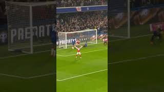 GYOKERES GOAL & ASSIST VS CHELSEA