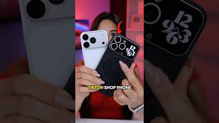 Turn any Phone into an iPhone 17!? #apple #iphone17 #phonecase