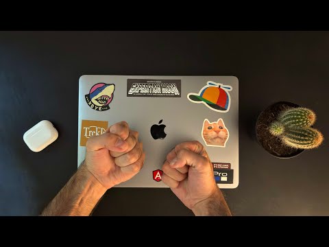 I Quit My Job As A Software Engineer