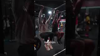 The Gym Is the Real Cheat Code for Success 🏆The Gym Is the Real Cheat Code for Success 🏆