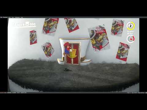 mario odyssey on yuzu