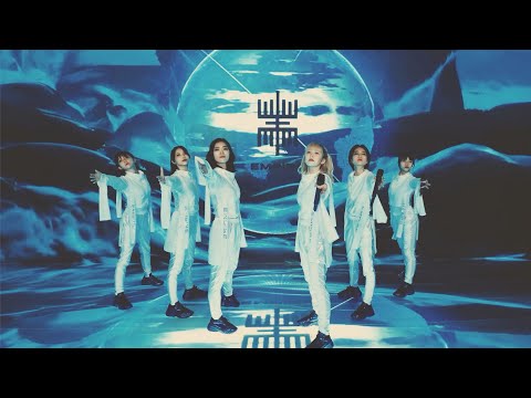 EMPiRE / RiNG to the BRiGHT FUTURE [BRiGHT FUTURE LiVE]